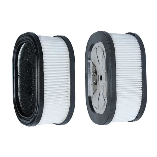2 LUFTRENSER PASSER TIL STIHL MS441 MS460 MS660 066 064 046 044 088 MS440