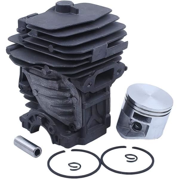 Fire-bolt piston kit til Stihl MS251 44 mm Erstat 1143-020-1207 Nikasil