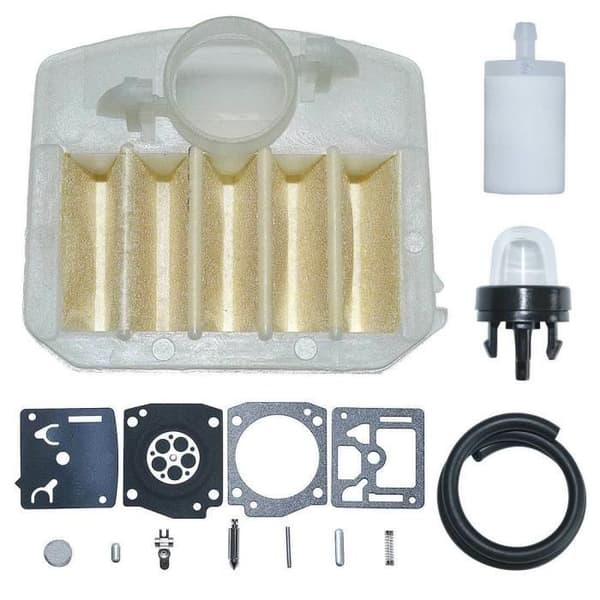 Husqvarna 340E 345E 351 346XP Luftfilter