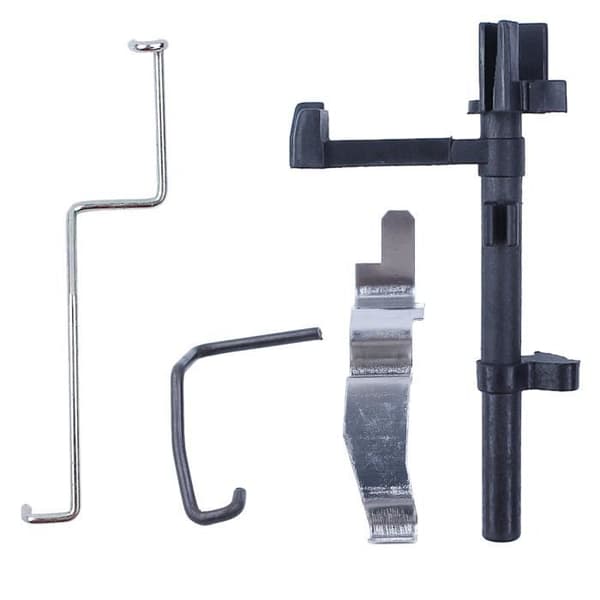 Byta Läge Gaspedal Dämpare Stångsats FÖR STIHL MS180 MS180C MS170 018 017 Sågar