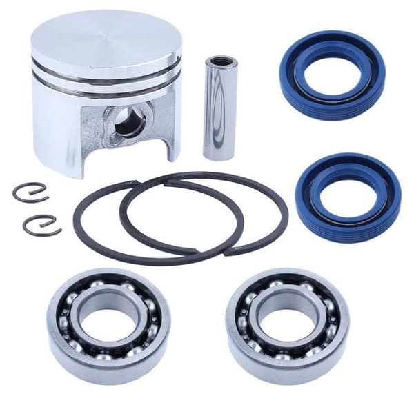 37 mm Piston Liitin Öljytiiviste Sarja STIHL 017 MS170 OEM 1130 030 2000