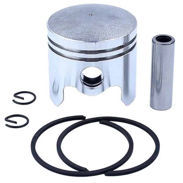 Kit med delar - Ej specificerad - 1E40F-5 - Kolv 40 mm - Motorbyte - Termisk