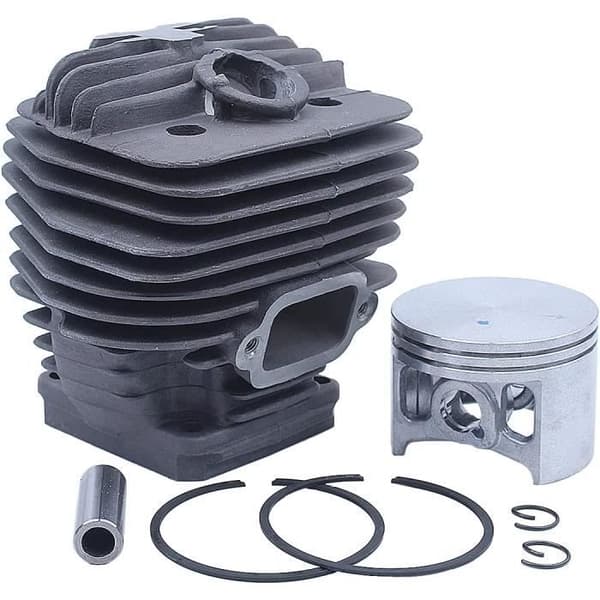 Revisionskit til 56 mm cylinderstempel med stort bore til STIHL MS650 MS640 064