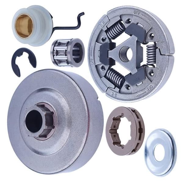 3/8 "Kædeforbindelsen til koblings-tromme til STIHL MS311 MS311C MS 311