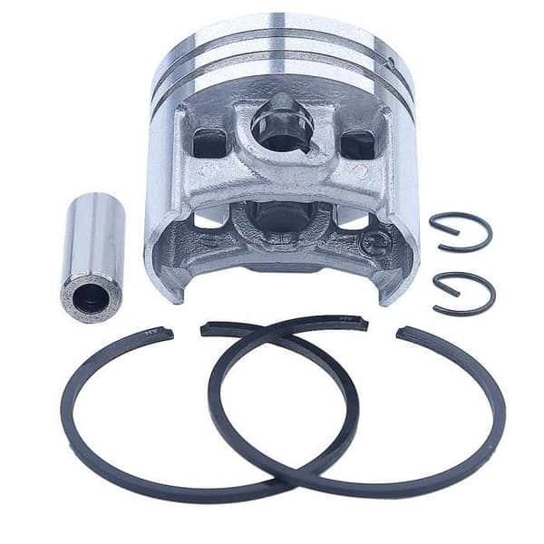 Kolvring - STIHL - MS200 - 40 mm - Utbyte - Delpaket