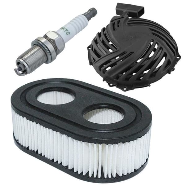 Træk tilbage starteren til Briggs & Stratton 591139 593961 590588 593959 reservedele