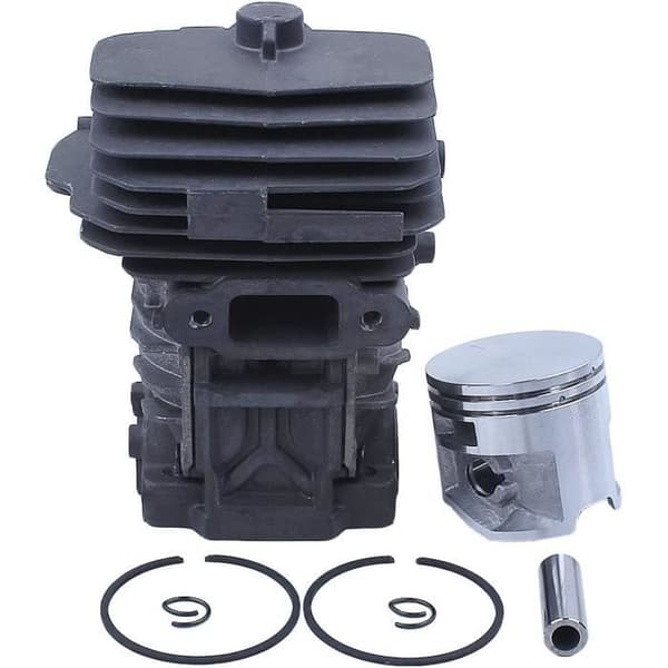 Fire-bolt piston kit til Stihl MS251 44 mm Erstat 1143-020-1207 Nikasil
