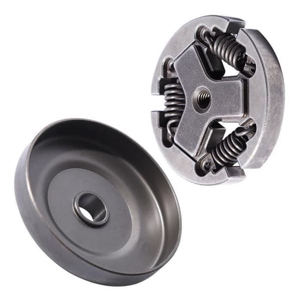 Kupplungsrotationssats för ECHO CS-370 CS-400 CS-420ES CS-440 CS-450 CS-370F CS-4200ES