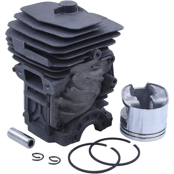 Fire-bolt piston kit til Stihl MS251 44 mm Erstat 1143-020-1207 Nikasil