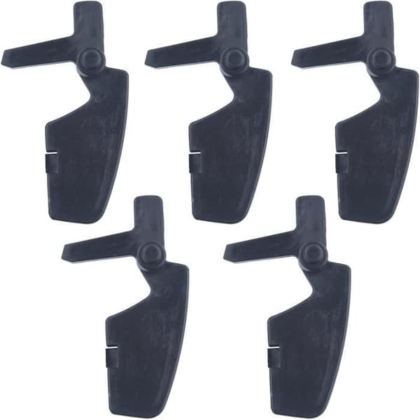 Throttle trigger lock kit for STIHL 044 046 MS310 MS381 MS440 MS460 MS660 024 026 028 029 MS240 MS260