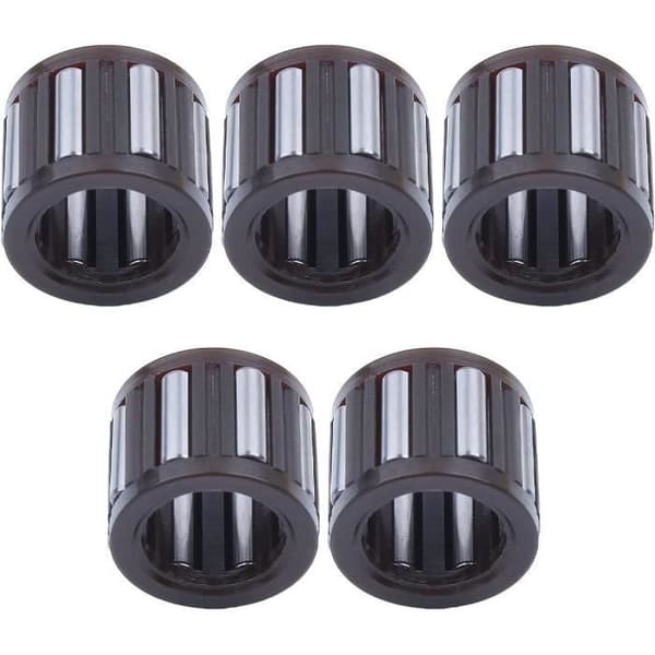 5x nålelejer 95129332382 til STIHL MS640 MS651 MS661 MS661C MS661 C-M
