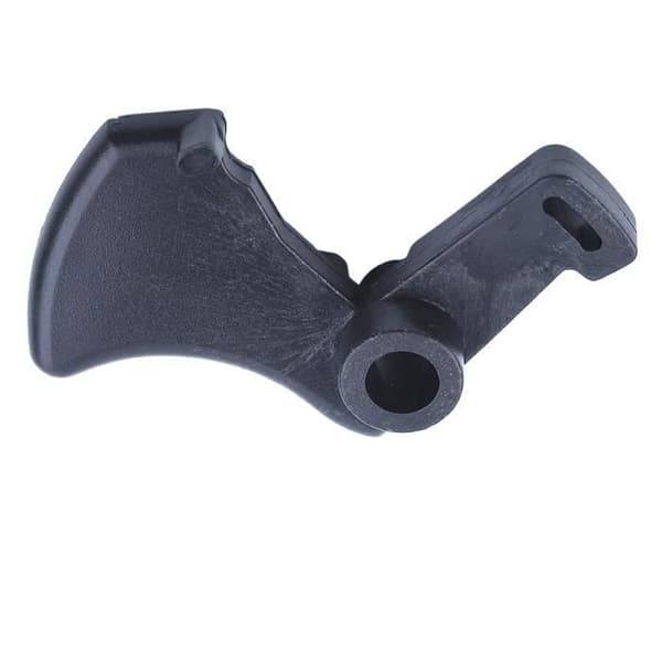 Gaskropp - Stihl - MS180 MS170 - Kompatibel - Accelerationskontroll - OEM 1130182 Svart