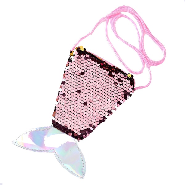 Princess Prom Accessories Barnprydnader（axelbukett） pink