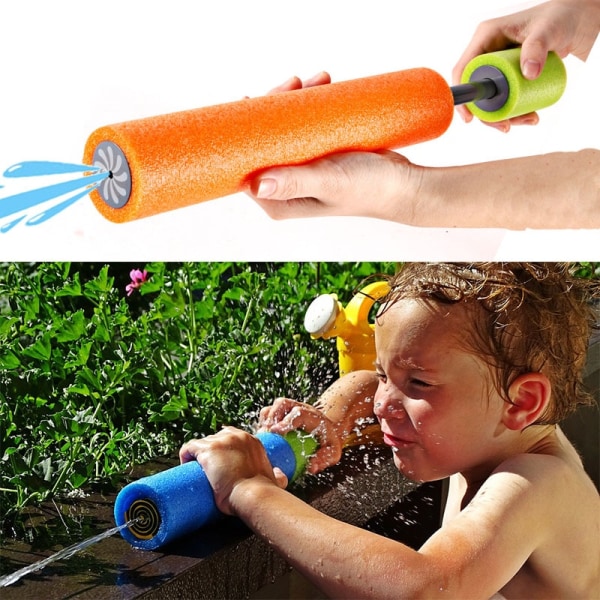 1st Fashion Summer Water Gun Leksaker 33cm