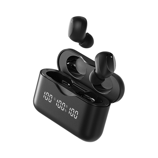 Trådlöst Bluetooth headset (engelsk version) 52e5 | Fyndiq