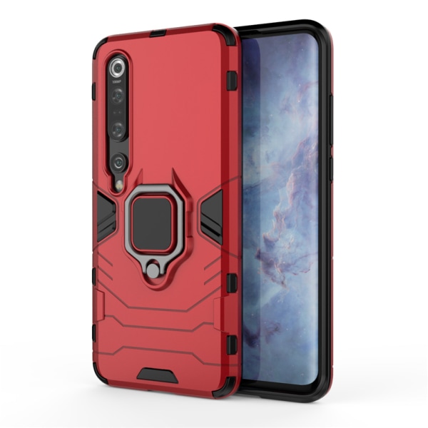 Kompatibel med Mi 10Pro phone case Red