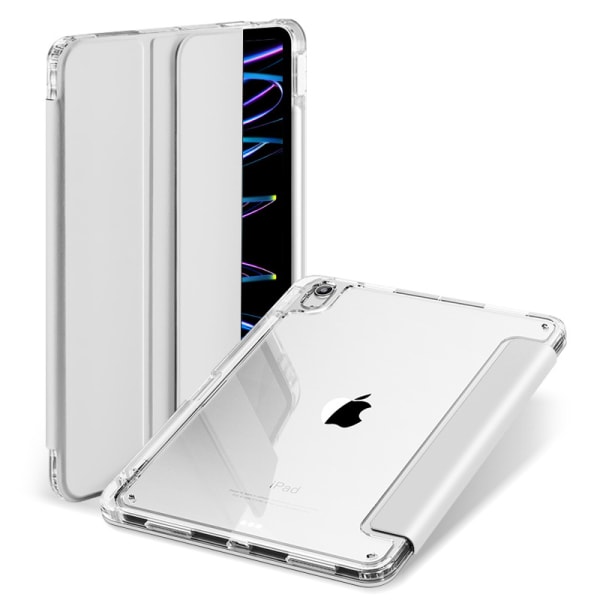 Lämplig för iPad akryl hög transparent platt case Air45（20/22款10.9）