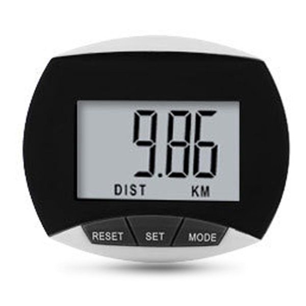 Lcd digital stegpedometer Walking Calorie Tracker Distance Run Belt
