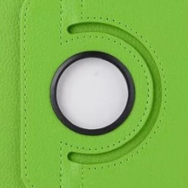 Kompatibel med Samsung Tab A8 case green