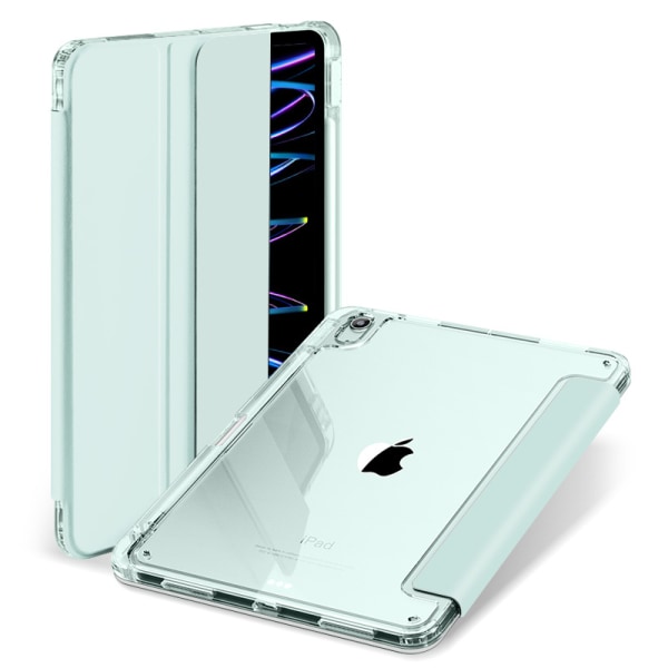 Lämplig för iPad akryl hög transparent platt case Pro456（20/21/22-12.9）