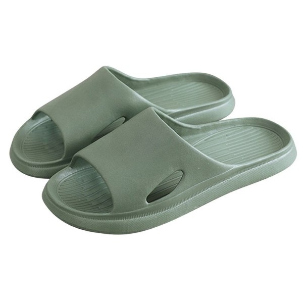 Street Wear Designermärke Yede Slides Unisex Bathroom slippers 44-45(27cm)