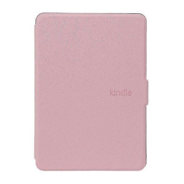 Ultratunnt cover case Pink
