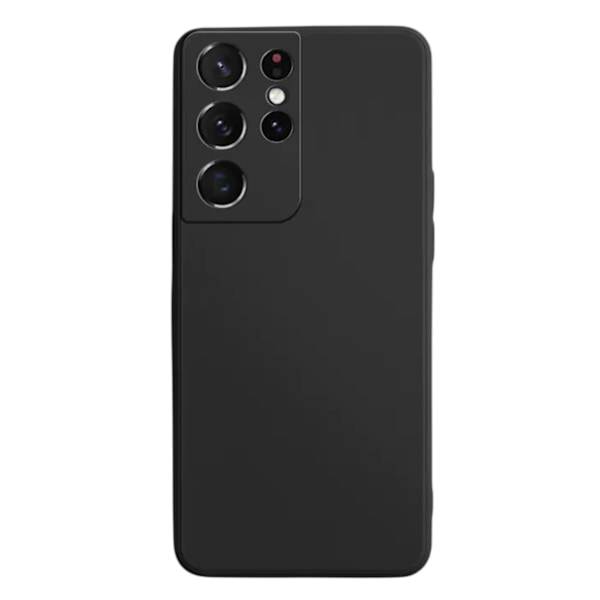 Samsung Galaxy S24 Ultra Skal - Svart