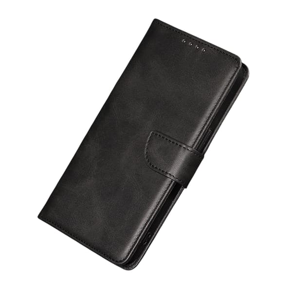 iPhone 16 Fodral - Svart