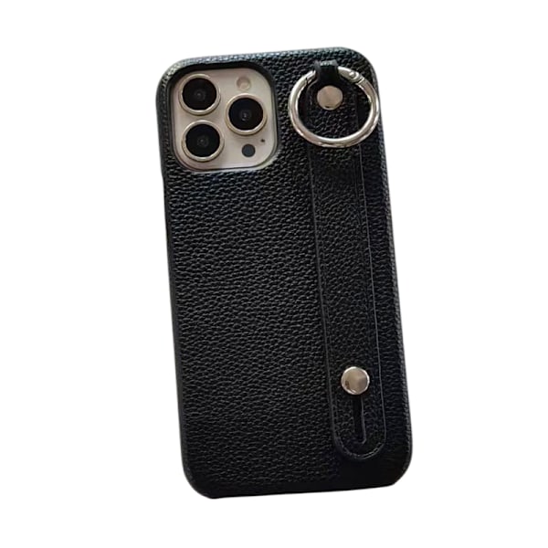 iPhone 13 Pro Max Skal - Svart