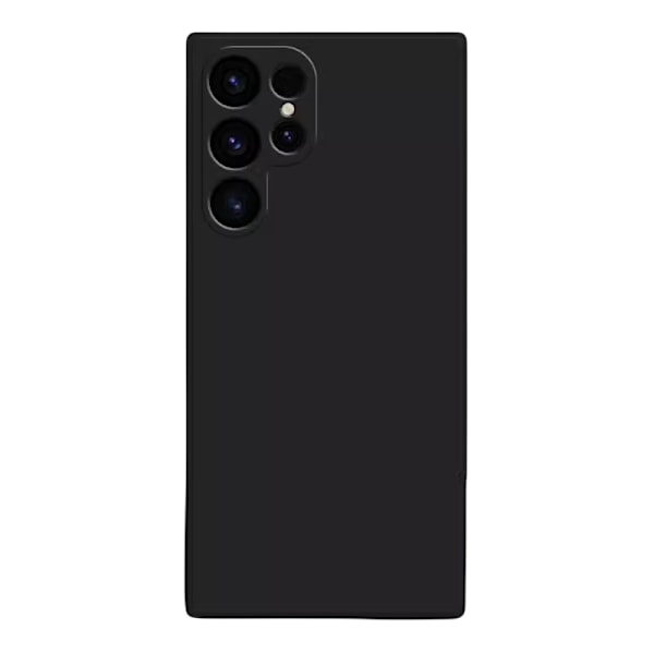 Samsung Galaxy S22 Plus Skal - Svart