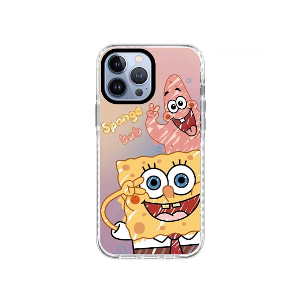 iPhone 12 Pro Max Skal - Bob