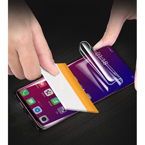 Google Pixel 9 Skärmskydd