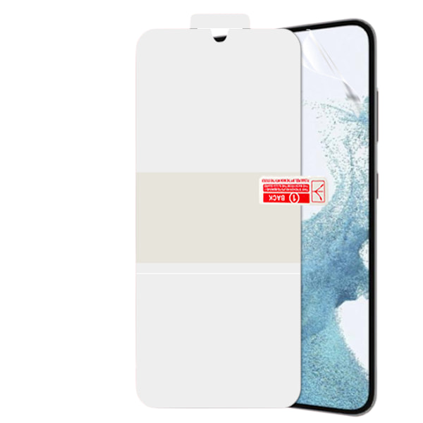 Samsung Galaxy S25 Ultra Skärmskydd - Hydrogel