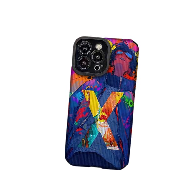 iPhone 14 Pro Max Skal - X