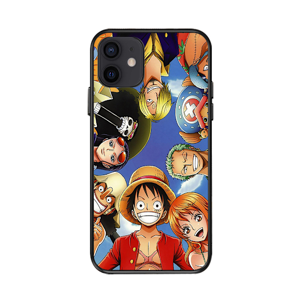 iPhone 13 Pro Skal - Anime