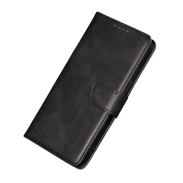 iPhone 15 Pro Fodral - Svart