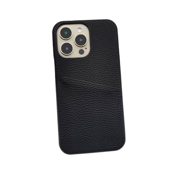 iPhone 15 Plus Fodral - Svart