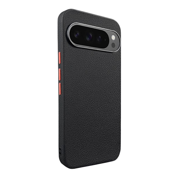 Google Pixel 9 Pro XL Skal - Svart
