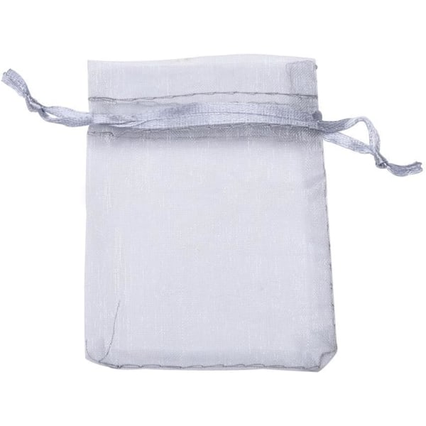 Organza gaveposer
