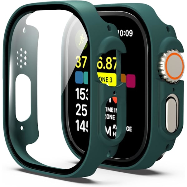 Bumper-cover til Apple Watch Ultra