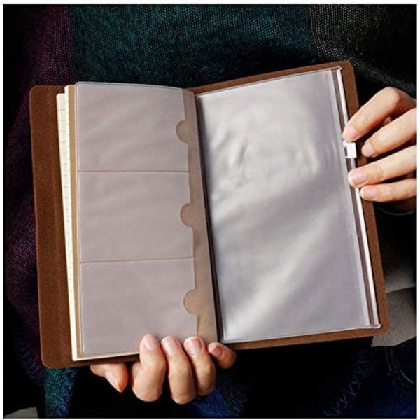 Til min datter Lærjournal - Keepsake Notebook Gave