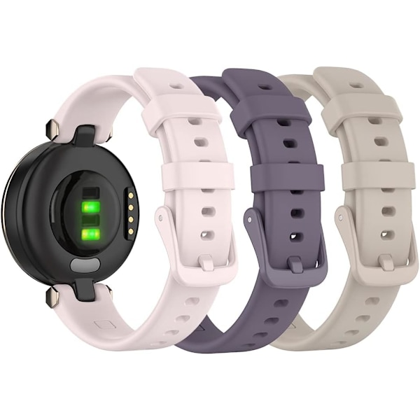 Garmin Lily Reserve Rem