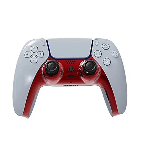 Ps5-kontrollerhud Glitter Antiskli-deksel