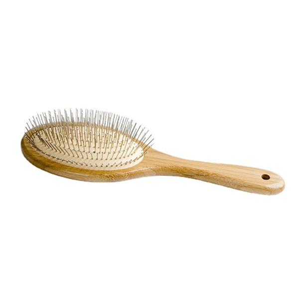 Frisörsalong styling kam, skönhet kam, luftkudde kam