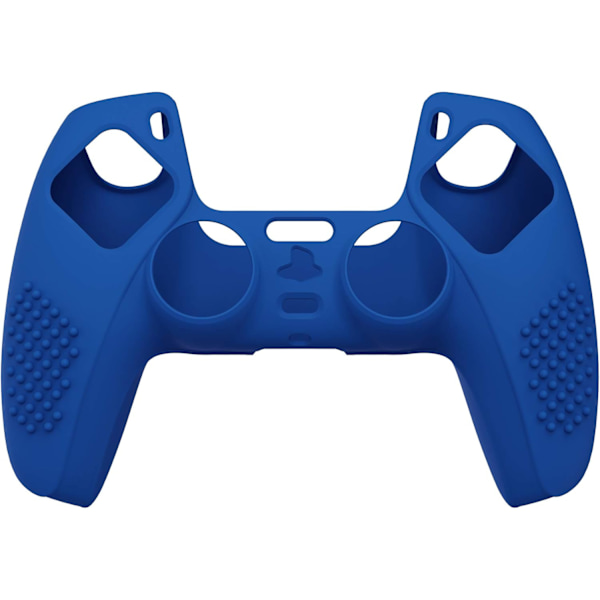 Playvital Blå 3D Dubbet Edition Anti-Skli Deksel