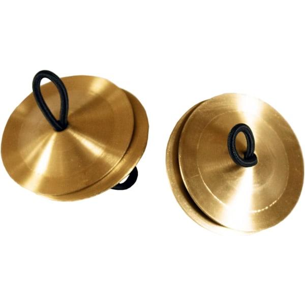 Finger Cymbals Belly Dancing Brass Finger Cymbals Musikinstrument