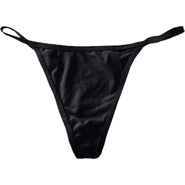 Sexy spetsstringtruser for kvinner - Lekre, slarvete undertøy med stretch