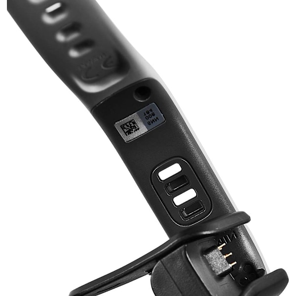 Kompatibel med Garmin Vivosmart 4-lader, erstatning