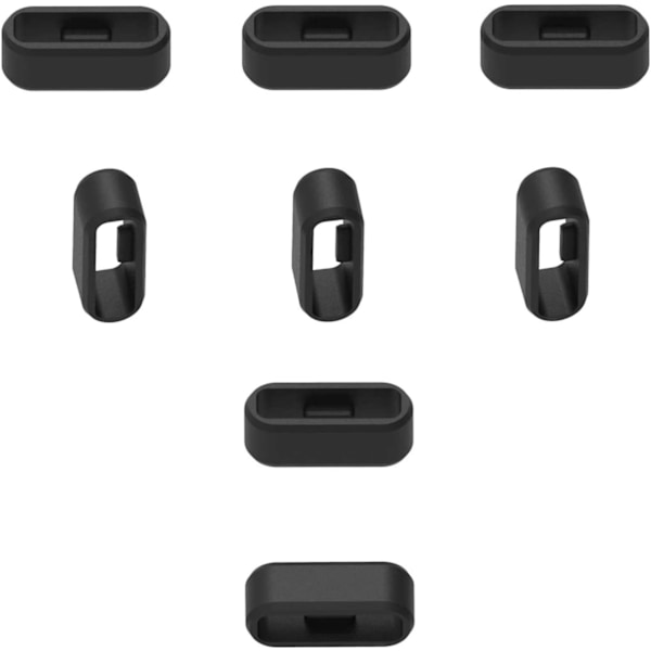 Vivosmart 3 Fästring - Remhållare för Garmin-enheter