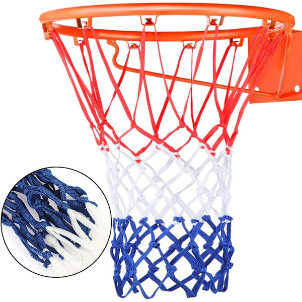 Tungt Basketball Nett Erstatning - All Weather Basketball Nett